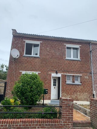  Maison  louer 5 pices 90 m