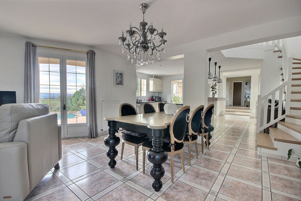  vendre  Maison Saint-Bonnet-les-Oules (42330)