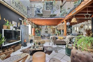  Maison � vendre 6 pi�ces 180 m�