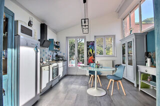  Maison � vendre 8 pi�ces 158 m�