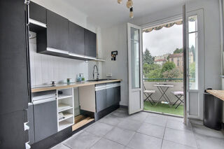  Appartement � vendre 3 pi�ces 87 m�