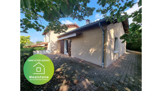  Maison � vendre 5 pi�ces 115 m�