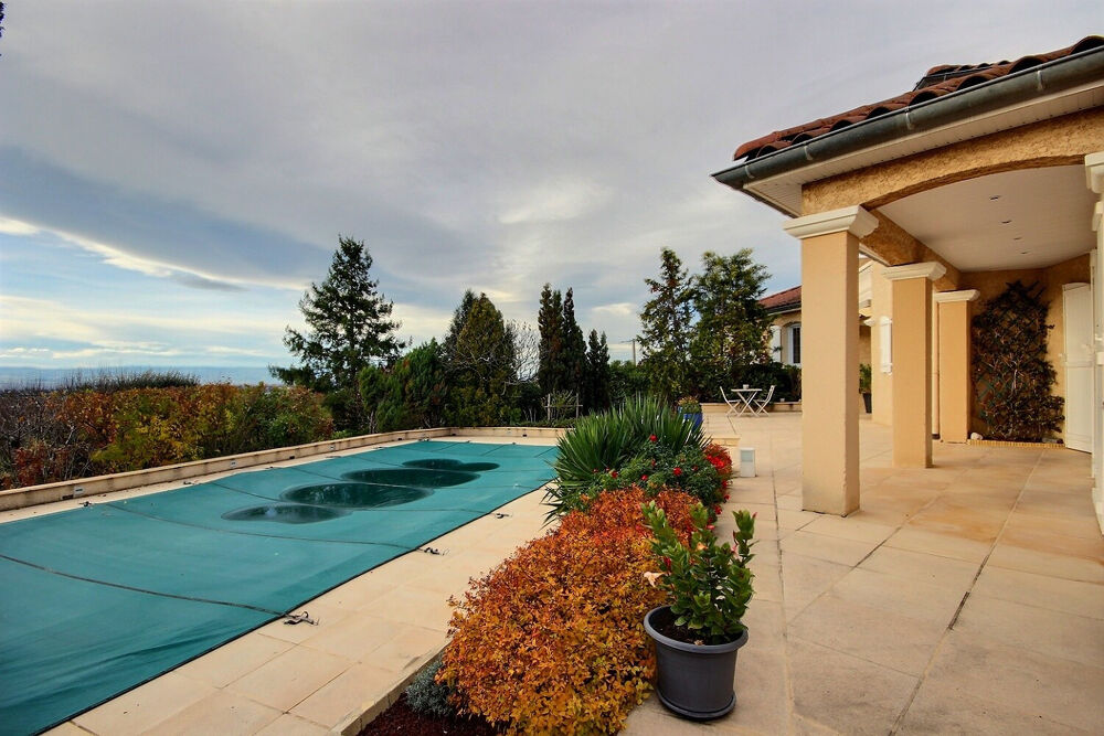  vendre  Maison Saint-Bonnet-les-Oules (42330)