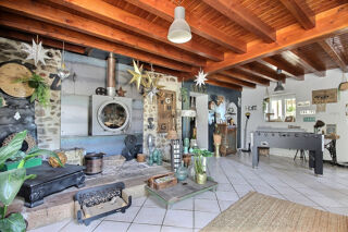  Maison � vendre 6 pi�ces 180 m�