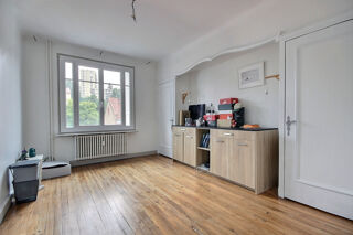  Appartement � vendre 3 pi�ces 87 m�