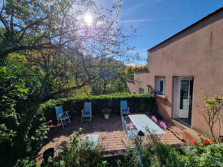  Maison � vendre 8 pi�ces 158 m�