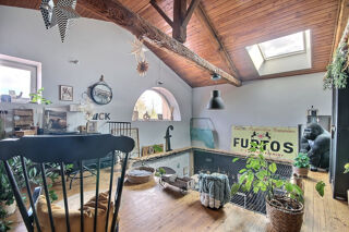  Maison  vendre 6 pices 180 m