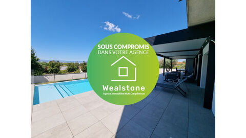   VILLA HAUT DE GAMME Maison - 7 pi�ce(s) - 231 m�