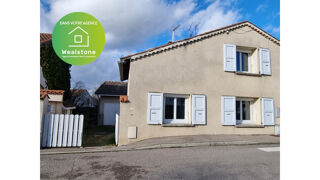  Maison � vendre 2 pi�ces 70 m�