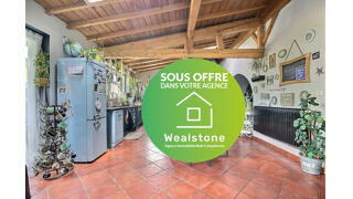  Maison � vendre 6 pi�ces 180 m�