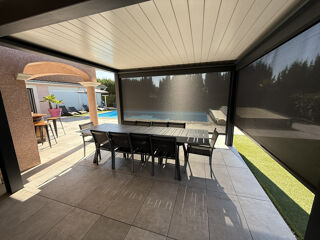  Maison � vendre 8 pi�ces 220 m�