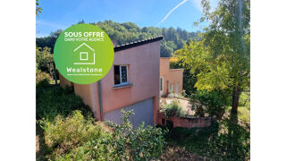  Maison � vendre 8 pi�ces 158 m�