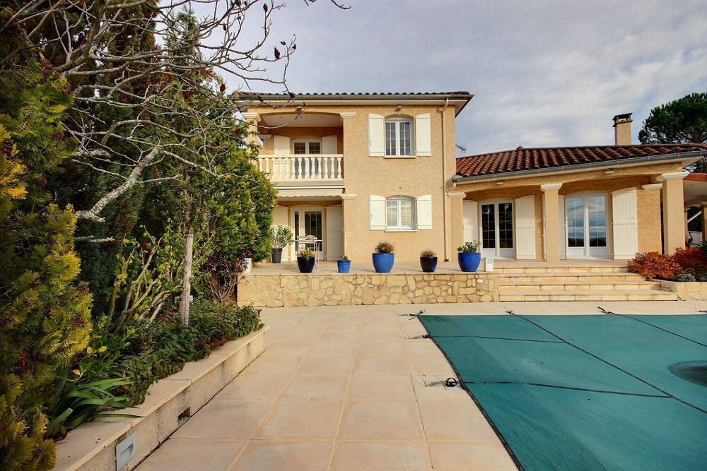  vendre  Maison Saint-Bonnet-les-Oules (42330)