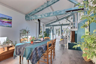  Maison � vendre 8 pi�ces 158 m�