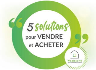  Terrain � vendre 1000 m�