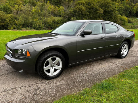 Annonce voiture Dodge Charger 10550 