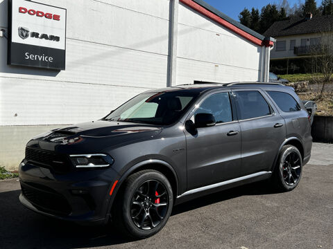 Annonce voiture Dodge Divers 79700 