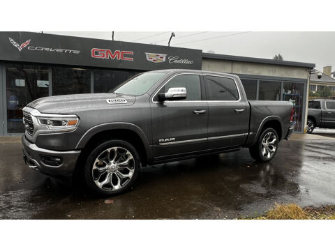 RAM 1500 Limited 2022 occasion Reisdorf