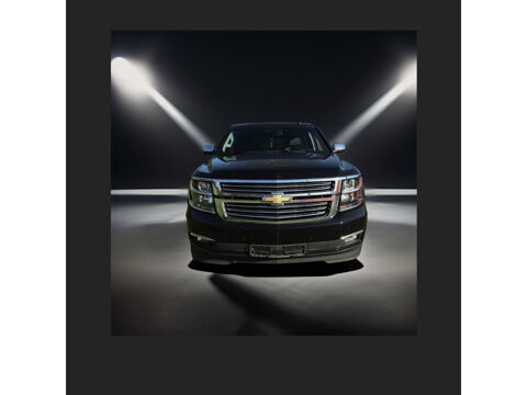 Chevrolet Tahoe 6,2L V8 High Country 4WD 2023  occasion Reisdorf 