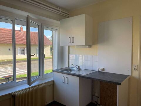 Location Appartement 151 Chaumergy (39230)
