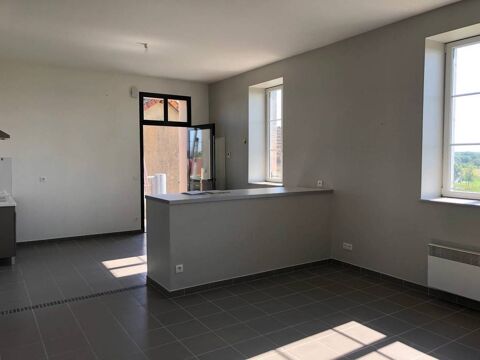 Location Appartement 520 Foulenay (39230)