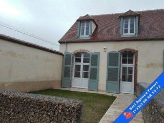  Appartement Joigny (89300)