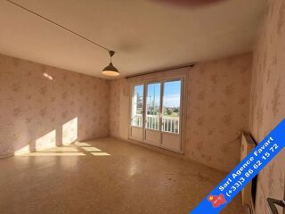  Appartement  vendre 3 pices 