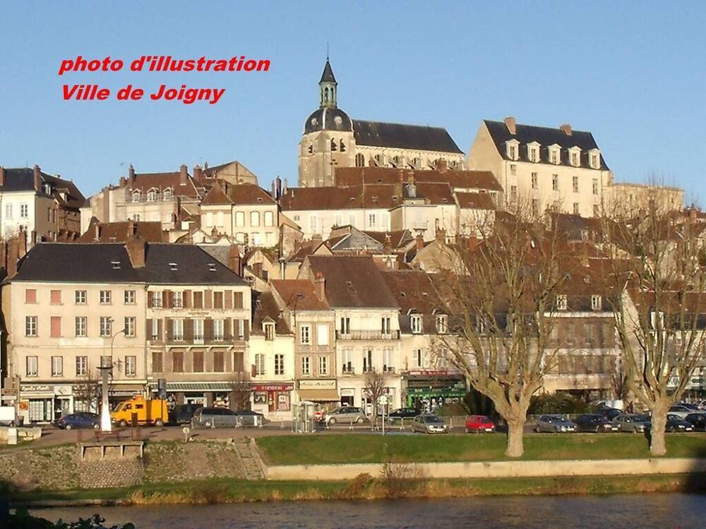 Vente Immeuble JOIGNY - proximit gare - vaste local commercial ou de bureaux Joigny