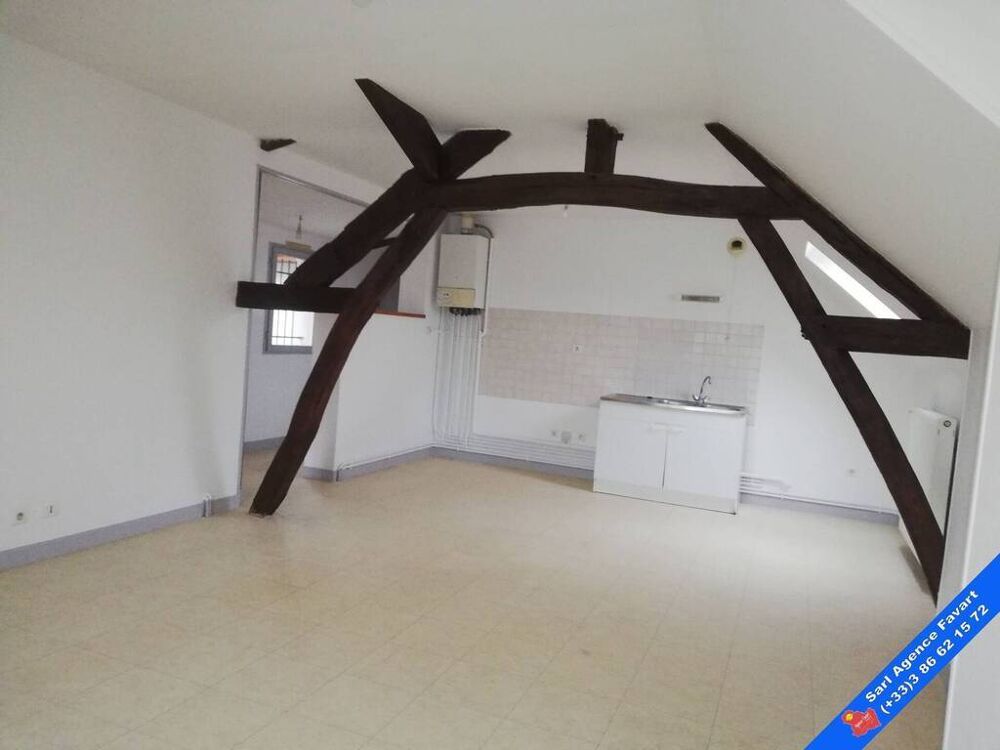Location Appartement Appartement F3 Joigny centre Joigny