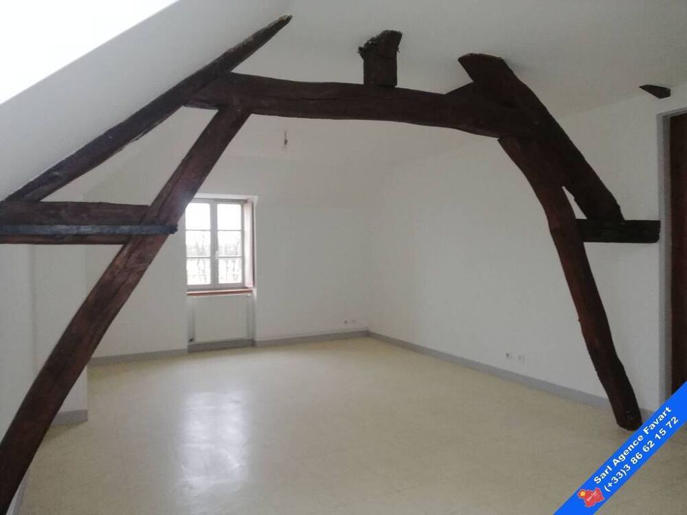 Location Appartement Appartement F3 Joigny centre Joigny