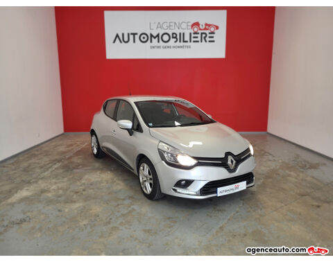 Annonce voiture Renault Clio 10590 
