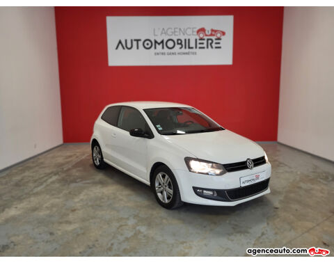 Volkswagen polo V 1.2 TSI 105 MATCH 3P