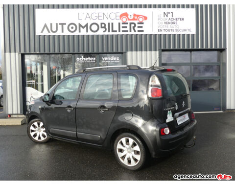 C3 Picasso VTI 95 CV CONFORT ETHANOL 2011 occasion 14400 Nonant