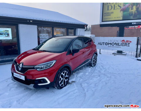 Annonce voiture Renault Captur 9990 �