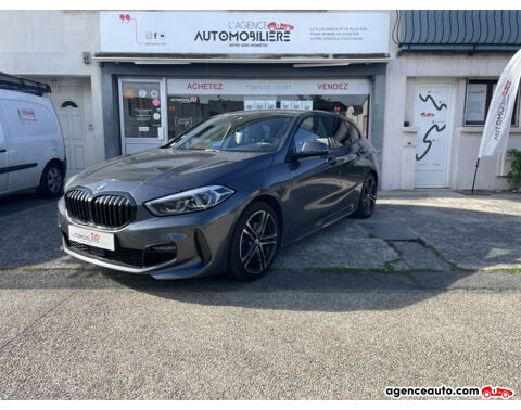 Annonce voiture BMW Série 1 28490 €