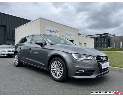 Audi a3 III SPORTBACK 1.6 TDI 110 AMBIENTE