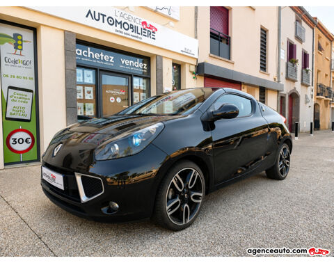 Wind 100cv - Exception 2011 occasion 34300 Agde