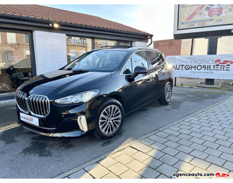 Annonce voiture BMW Serie 2 32490 