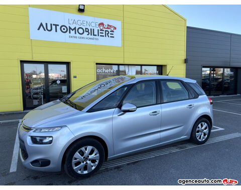Citroen c4 picasso e-HDi 115 Business