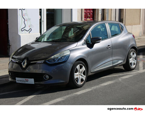 Renault clio 1.5 DCI 90 BUSINESS ( Distribution &agra