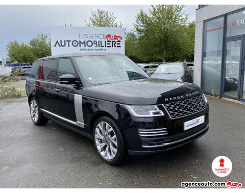Annonce voiture Land-Rover Range Rover 79990 