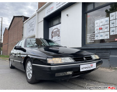 Citroen xm V6 EXCLUSIVE 12S PRV