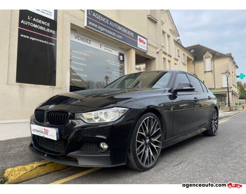 Annonce voiture BMW Srie 3 19490 