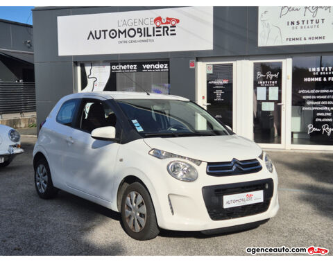 Citroen c1 3 Portes 1.0 VTi 69 FEEL - Clim