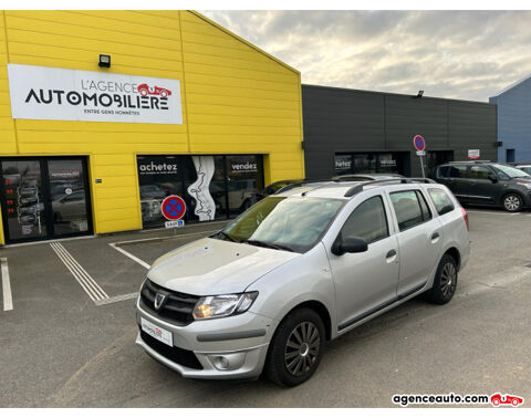 Dacia logan MCV dCi 75cv Ambiance