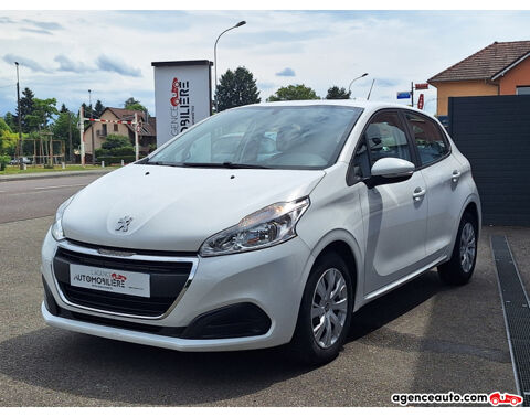 Divers Business 1.5 Bluehdi 100 ch Active 5p 1&egrave;re main TVA r&eacute;cup&eacute;ra 2019 occasion 90400 Danjoutin