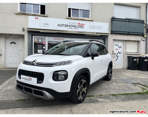 Citro&euml;n C3 Aircross 110cv S&S SUNSHINE - Distribution faite 2019 occasion Saint-Barth&eacute;lemy-d'Anjou 49124