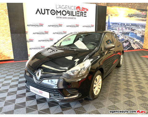 Renault clio Phase 4 - 1.2 75ch LIFE