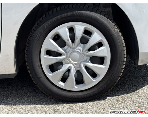 108 1.0 VTi 69 ch ENVY 5P - 35000KM - 2015 occasion 25400 Audincourt