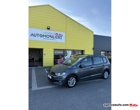 Volkswagen Touran 1.0 Tsi Turbo Business 2019 occasion Yerville 76760